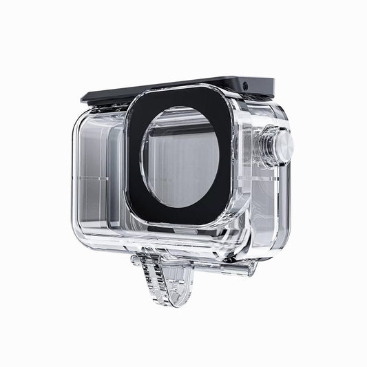 TELESIN Waterproof Case for DJI OSMO ACTION 3/4/5(OA-WTP-003)