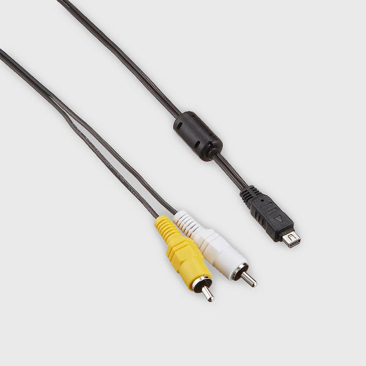 Olympus CB-AVC3 AV-cable 12pin micro