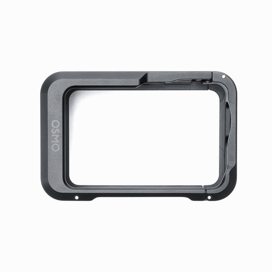 Osmo Action 6 Utility Frame