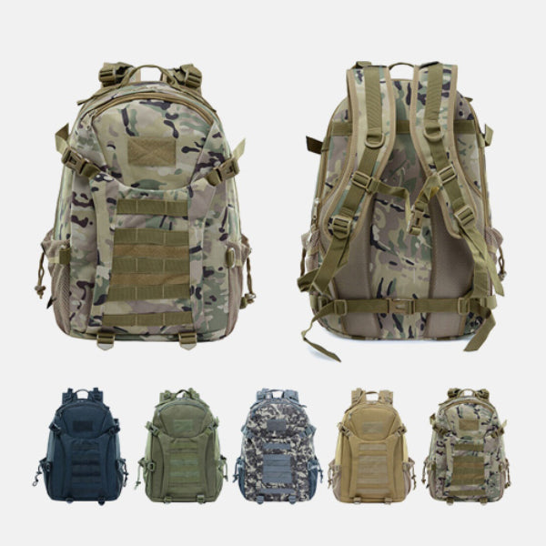 45 L BACKPACK BAG