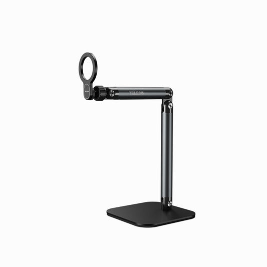 TELESIN Magnetic Desktop Phone Stand(P3-DS-01)