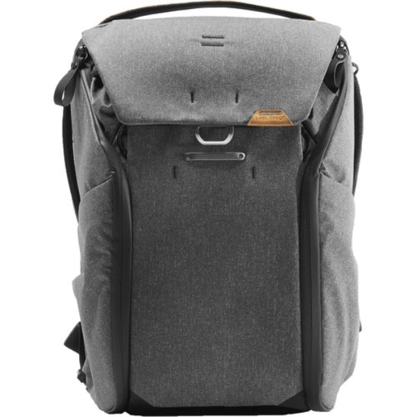 PEAK DESIGN 20L-BEDB-20-CH-2 CHARCOL BAG V2