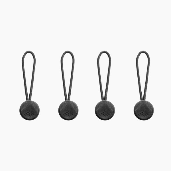 PEAK DESIGN ANCHOR 4-PACK (V4) 4PK-AN-BK 4- BLACK