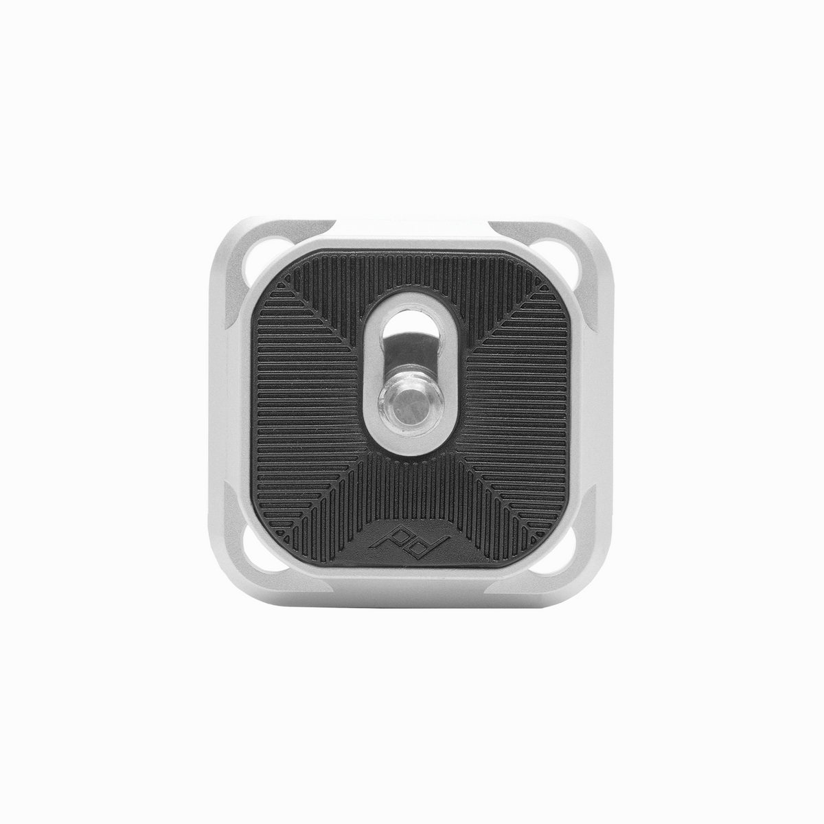 PEAK DESIGN CAPTURE CAMERA CLIP V3 CP-S-3 SILVER