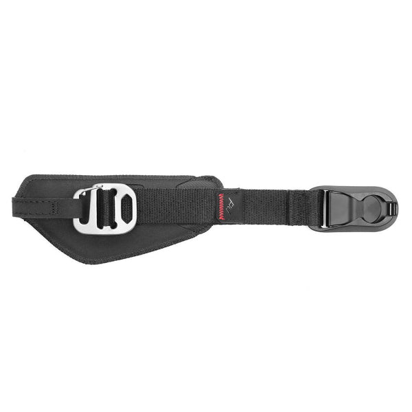 PEAK DESIGN CLUTCH BLACKCAMERA HAND STRAP CL-3