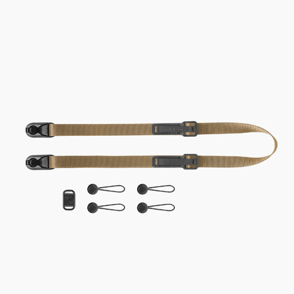 PEAK DESIGN LEASH L-CY-3 COYOTE