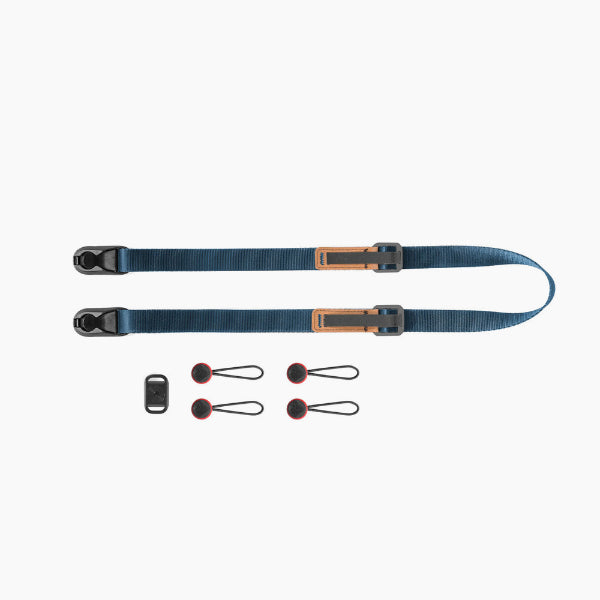 PEAK DESIGN LEASH L-MN-3 MIDNIGHT