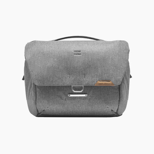 PEAK DESIGN MESSENGER BEDM-13-AS-2 ASH V2 13L