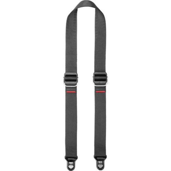 PEAK DESIGN SLIDE LITE MIRRORLESS CAMERA SLING STRAP(BLACK)