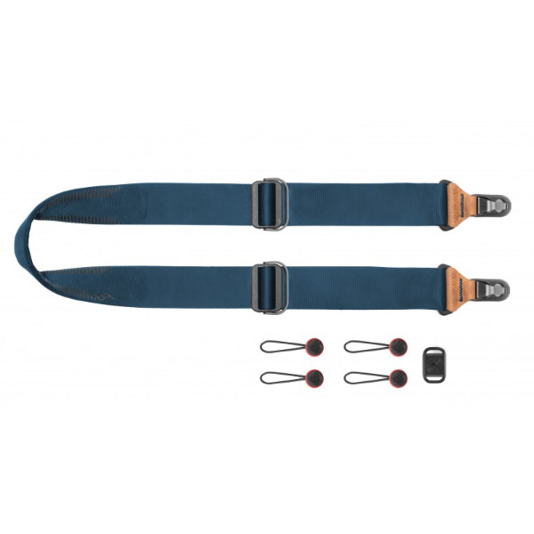 PEAK DESIGN SLIDE SLING STRAP (MIDNIGHT)