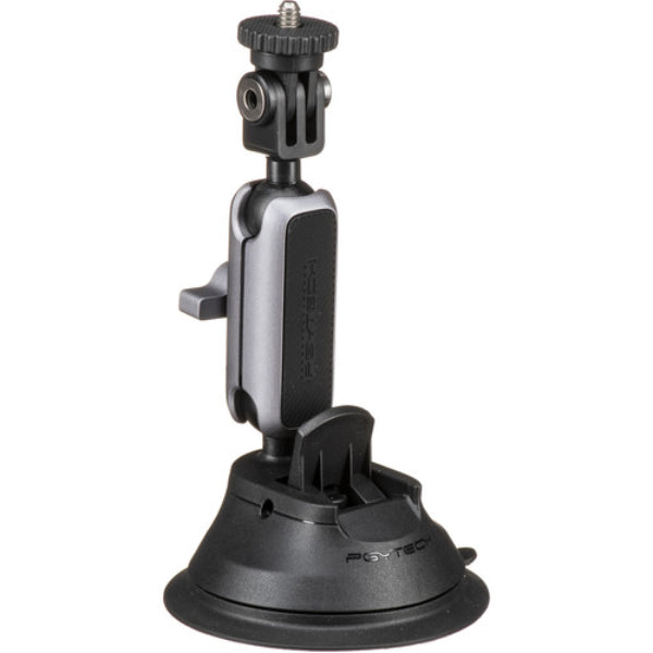 PGYTECH Action Camera Suction Cup