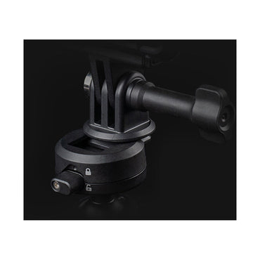 PGYTECH Action Camera Helmet Mount with CapLock Ball Head Arm-P-GM-225
