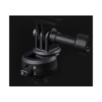 PGYTECH Action Camera Helmet Mount with CapLock Ball Head Arm-P-GM-225