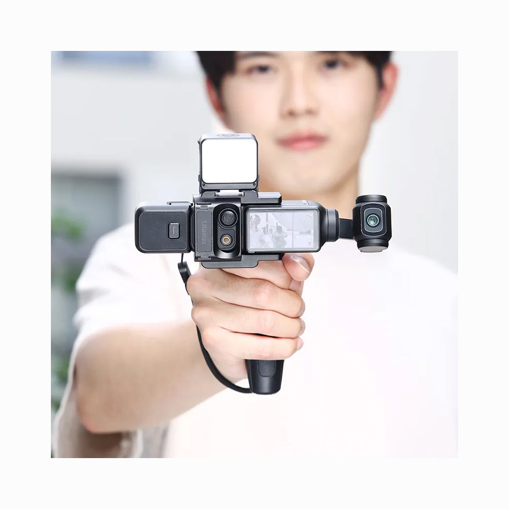 ULANZI PK-06 EXPANSION ADAPTER FOR DJI OSMO POCKET 3