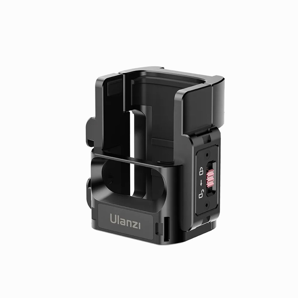 ULANZI PK-06 EXPANSION ADAPTER FOR DJI OSMO POCKET 3
