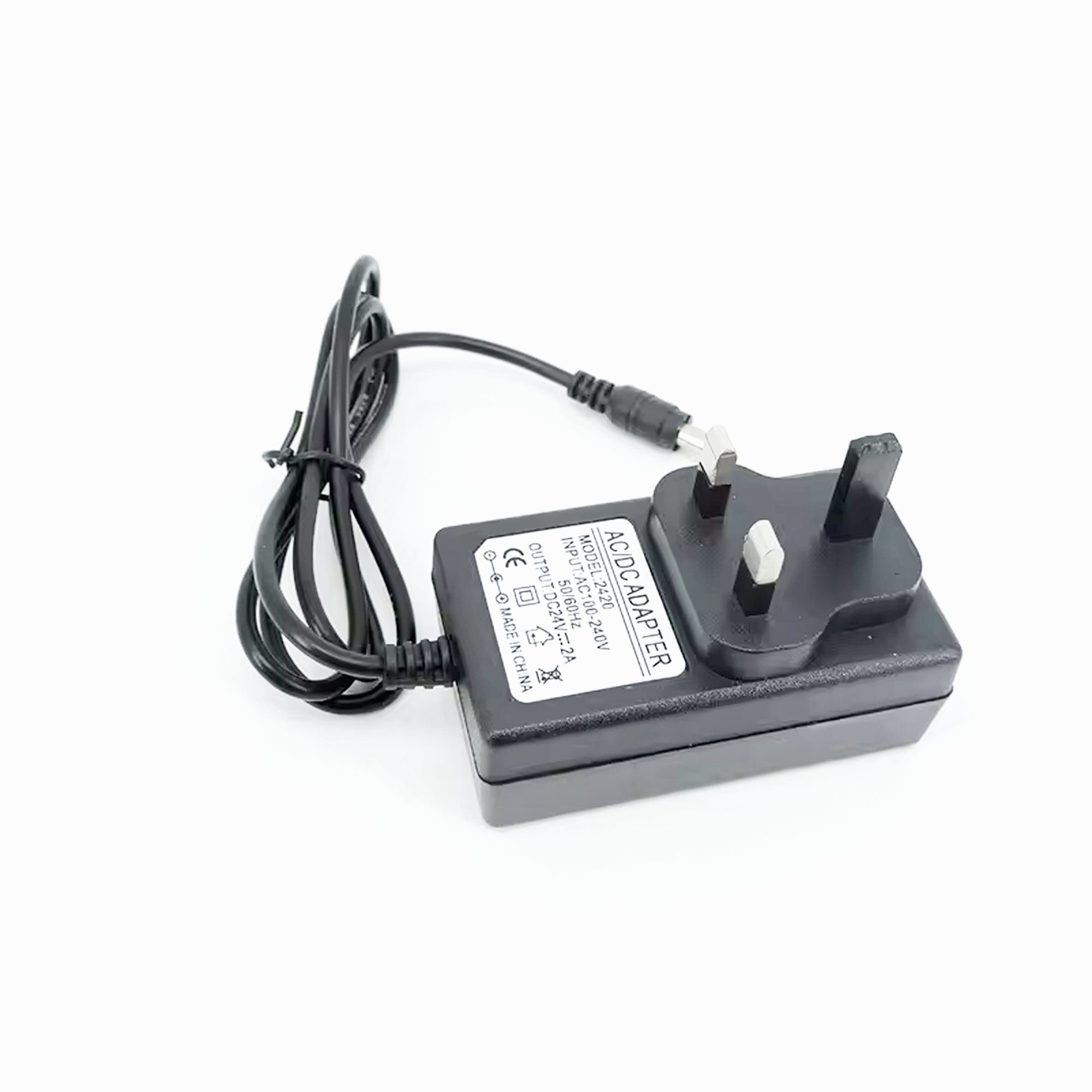 POWER ADAPTOR FOR Godox  LED P120 C (9V 1.5A)