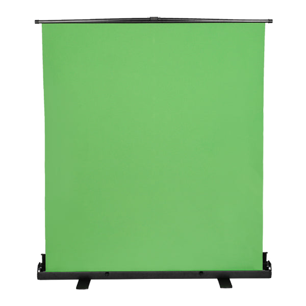 PROJECTION SCREEN GREEN 1.5*2 M