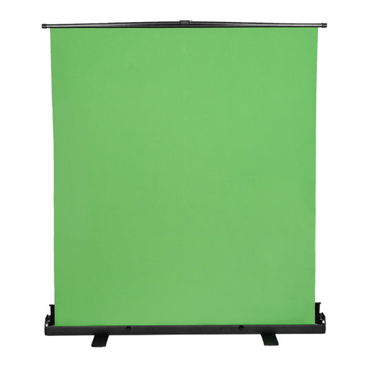 PROJECTION SCREEN GREEN 1.5*2 M