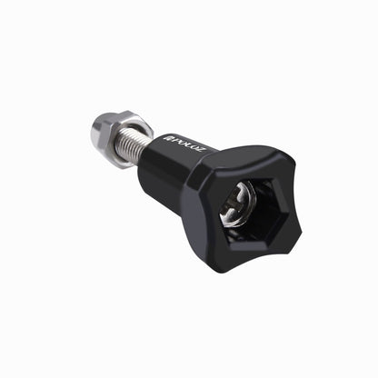 PULUZ Plastic Thumb Knob Standard Short ScrewGoPro, Insta360, DJI and Other Action Cameras-PU113