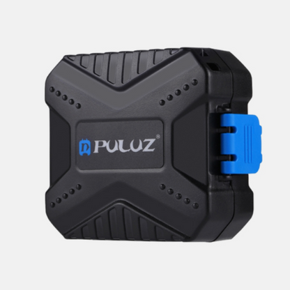 PULUZ 11 in 1 Memory Card Case(PU5001)