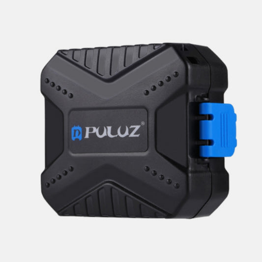 PULUZ 11 in 1 Memory Card Case(PU5001)