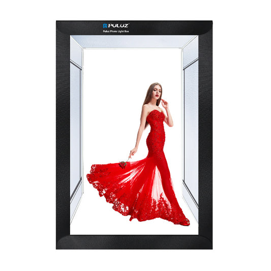 PULUZ 200CM LED PORTABLE PHOTO STUDIO