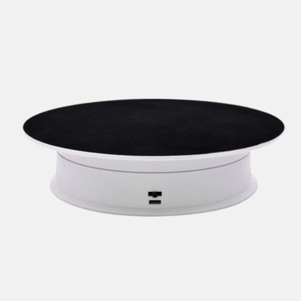 PULUZ 30CM TURNTABLE 360 DEGREE