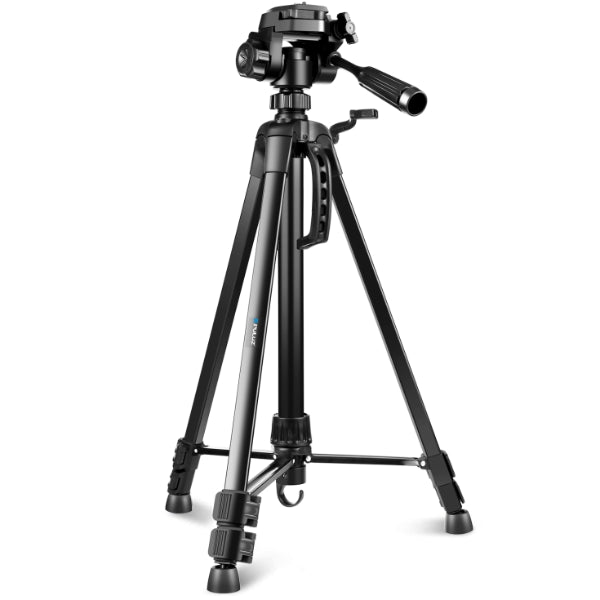 PULUZ 3520 TRIPOD WITH MOBILE HOLDER(PU3096B)