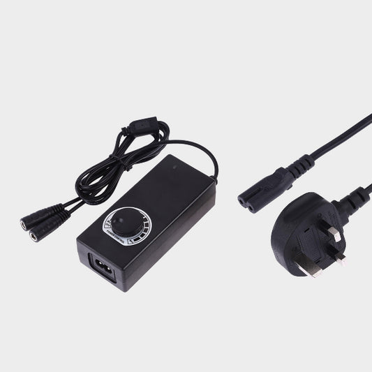 PULUZ 60 CM POWER ADAPTER