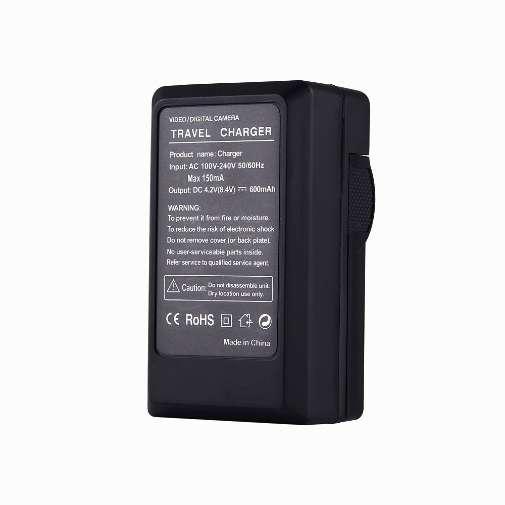 PULUZ Canon NB-11L Battery Charger with Cable -PU2227