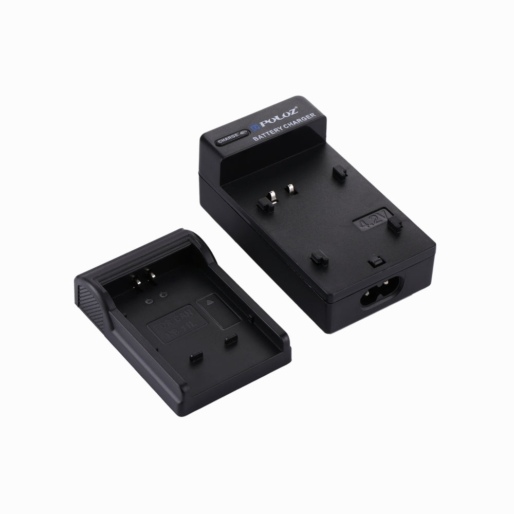 PULUZ Canon NB-11L Battery Charger with Cable -PU2227