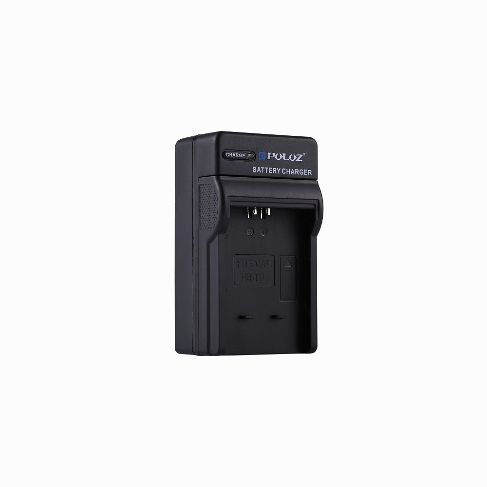 PULUZ Canon NB-11L Battery Charger with Cable -PU2227