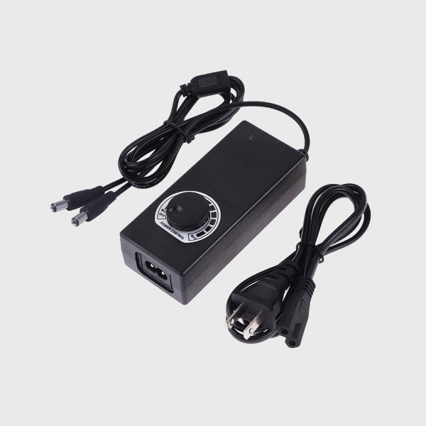 Buy PULUZ Constant Current LED Power Supply Power Adapter for 80cm ...