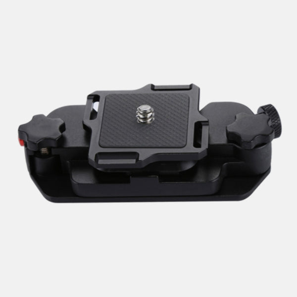 PULUZ  Quick Release Clip with Plate(PU231R)