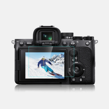 PULUZ Screen Protector for Sony Alpha 7 IV / A7CII / ILCE- 7M4 / A7M4(PU5535)