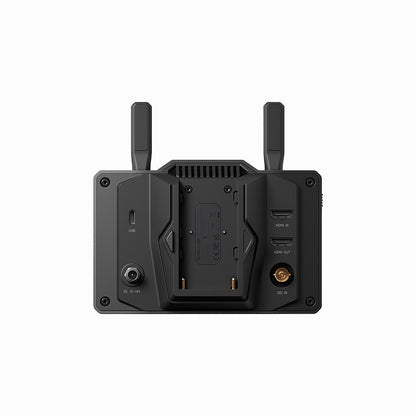 Hollyland  Pyro 5 Wireless Transceiving Monitor