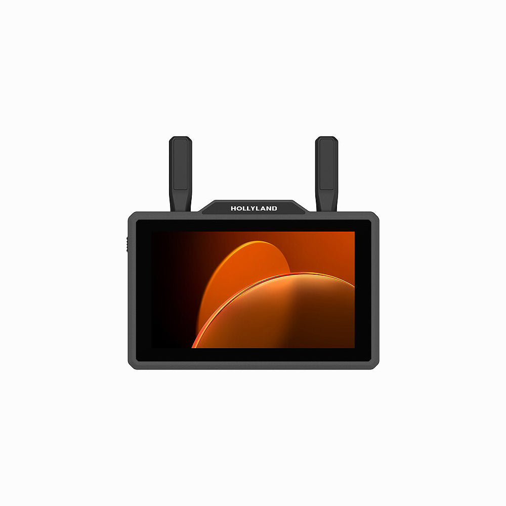Hollyland  Pyro 5 Wireless Transceiving Monitor
