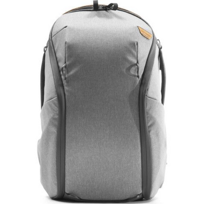 PEAK DESIGN BACKPACK -15 L-AS-2 ASH V2 15L ZIP