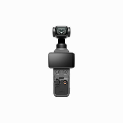 DJI Osmo Pocket 4 Handheld Camera (Creator Combo)