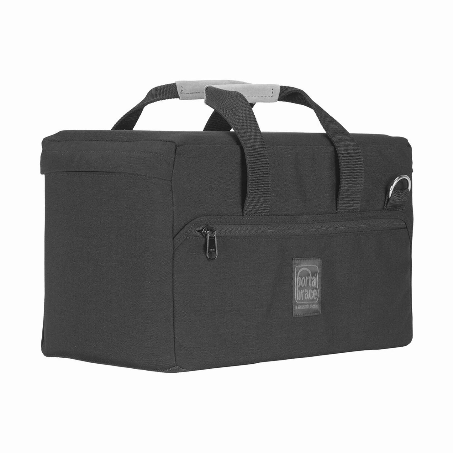 PortaBrace LB-1B Lens Bag (Black)