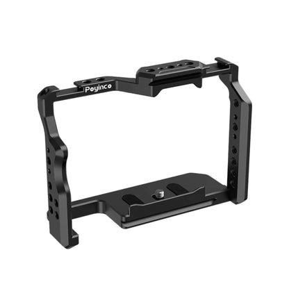Poyinco aluminum cage for Sony A7M5/A7M4/A7R5/A7M3/A7R3