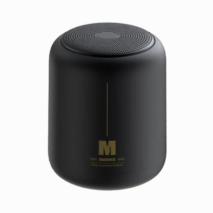 REMAX Aircity Series Portable Wireless speaker RB-M1 Black