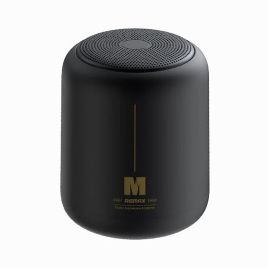 REMAX Aircity Series Portable Wireless speaker RB-M1 Black