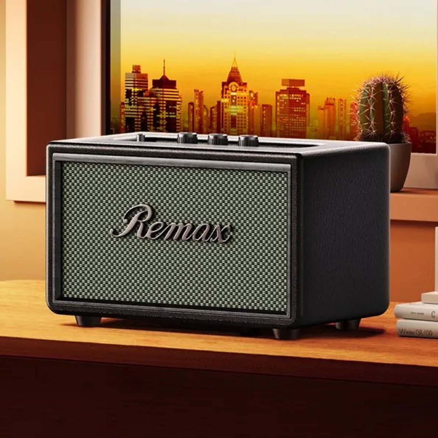 REMAX Jeyller Series 80W Infinity RB-M88