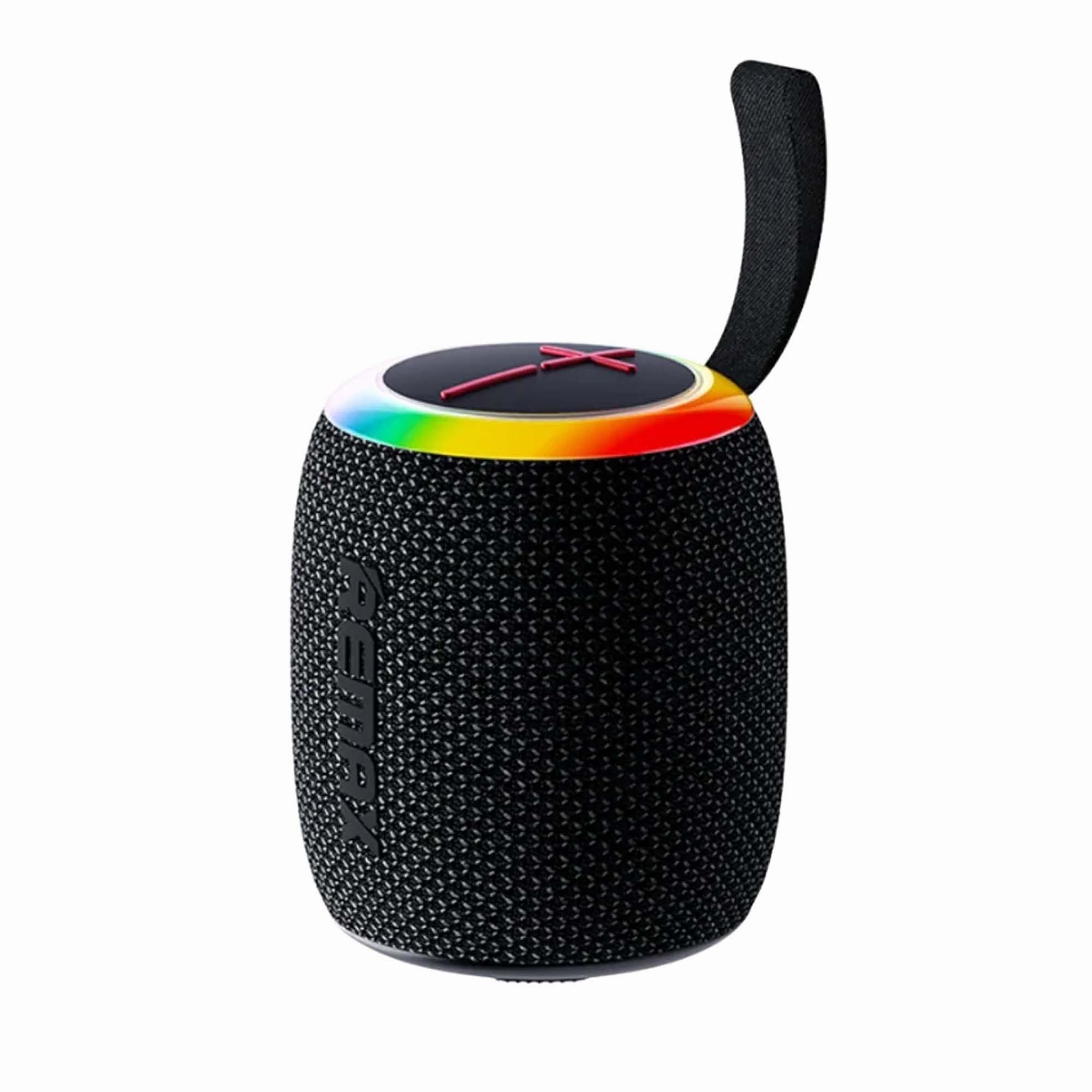 REMAX Party Light Portable Wireless Speaker 7W RB-M81