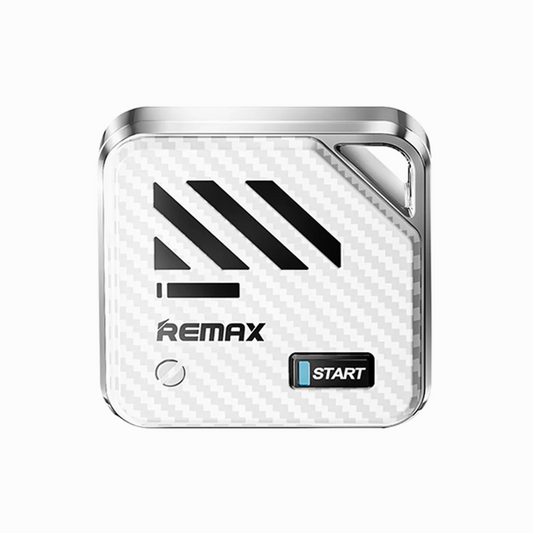 REMAX Intelligent Global Positioning Anti Loss Device RT-G2306 White