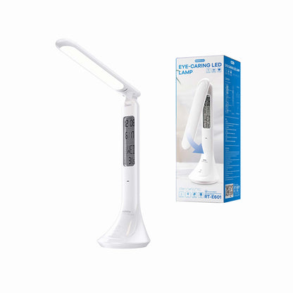 REMAX Time II Series Eye-Caring LED Lam RT-E601