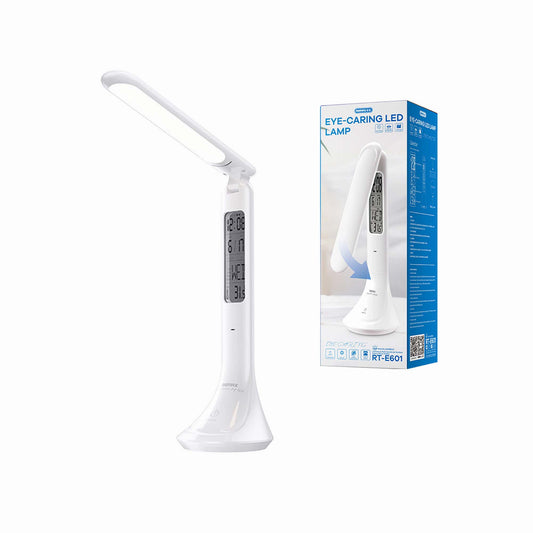 REMAX Time II Series Eye-Caring LED Lam RT-E601