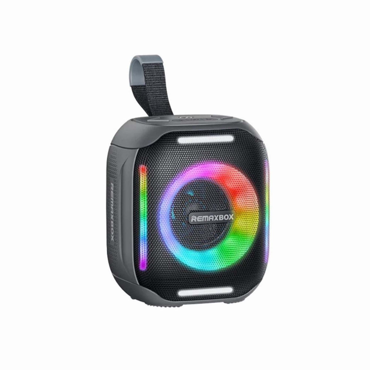 REMAX Yumker Series 5W Party Light Portable Wireless Speaker RB-M11
