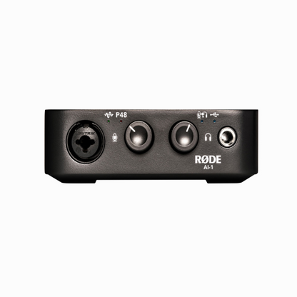 RODE AI-1 USB-C Audio Interface